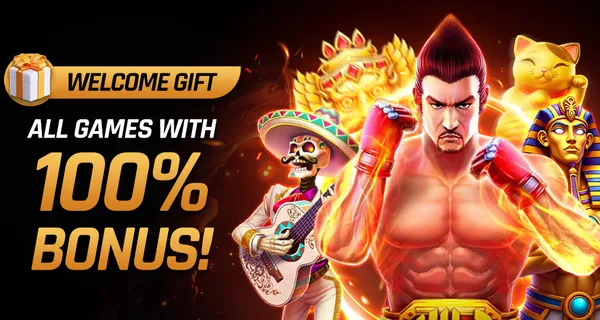 সব গেমে ১০০% বোনাস bonus banner — Jeetbuzz