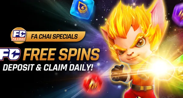 ফা চাই স্পেশালস bonus banner — Jeetbuzz